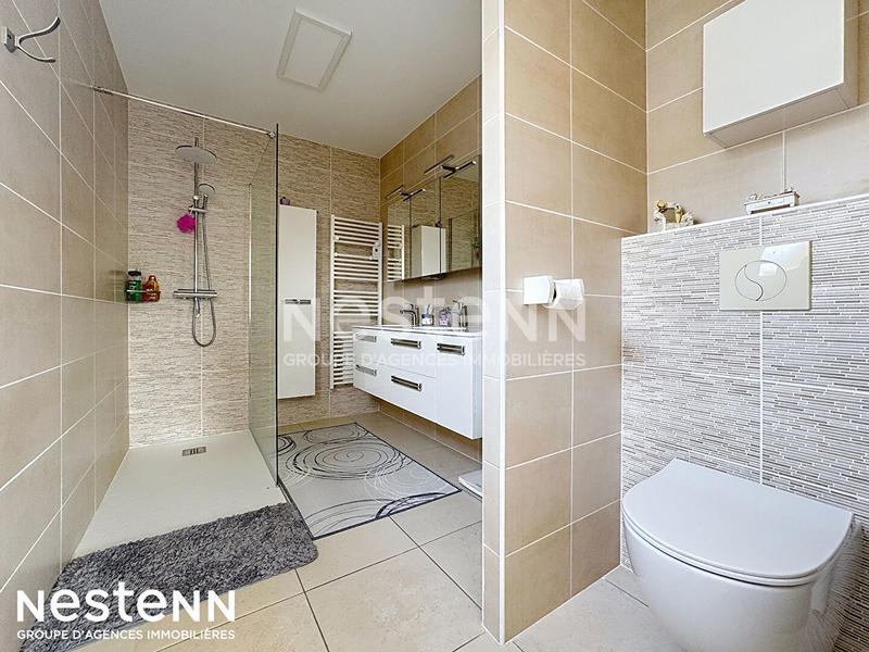 Maison - 132 m² - 5 pièces