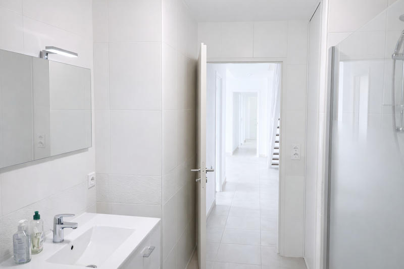 Appartement - 89 m² - 3 pièces