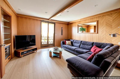 Maison - 142 m² - 6 pièces