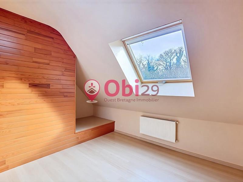 Maison d'architecte - 180 m² - 10 pièces