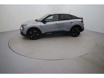 Citroën C4 Shine BlueHDi 130 s&amp;S Eat8