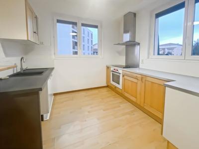 Appartement - 56 m² - 2 pièces