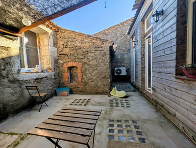 Maison - 175 m² - 5 pièces