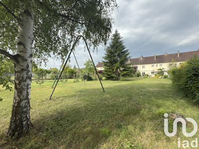 Maison - 106 m² - 4 pièces