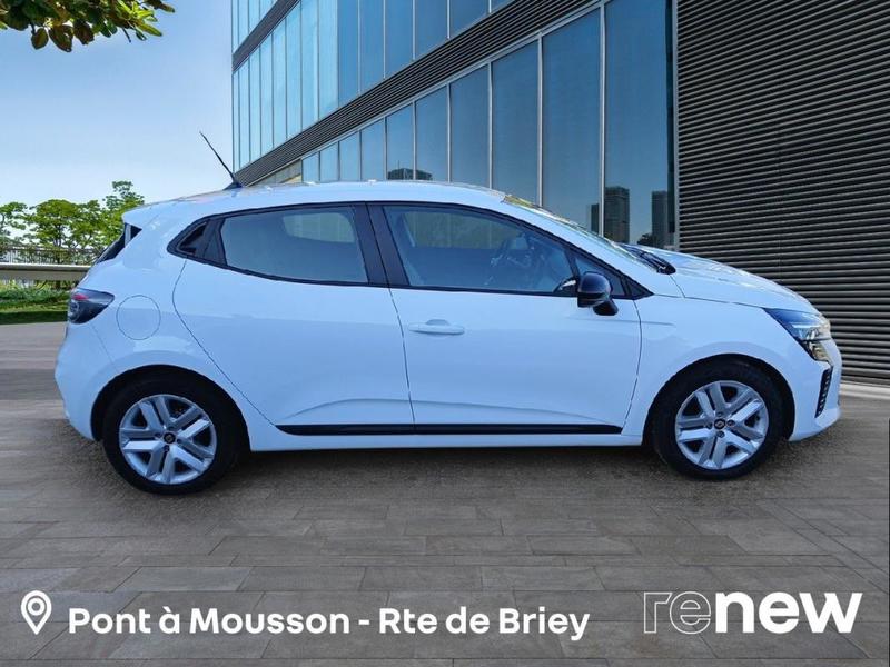 Renault Clio V TCe 90 ch Gsr2 Evolution