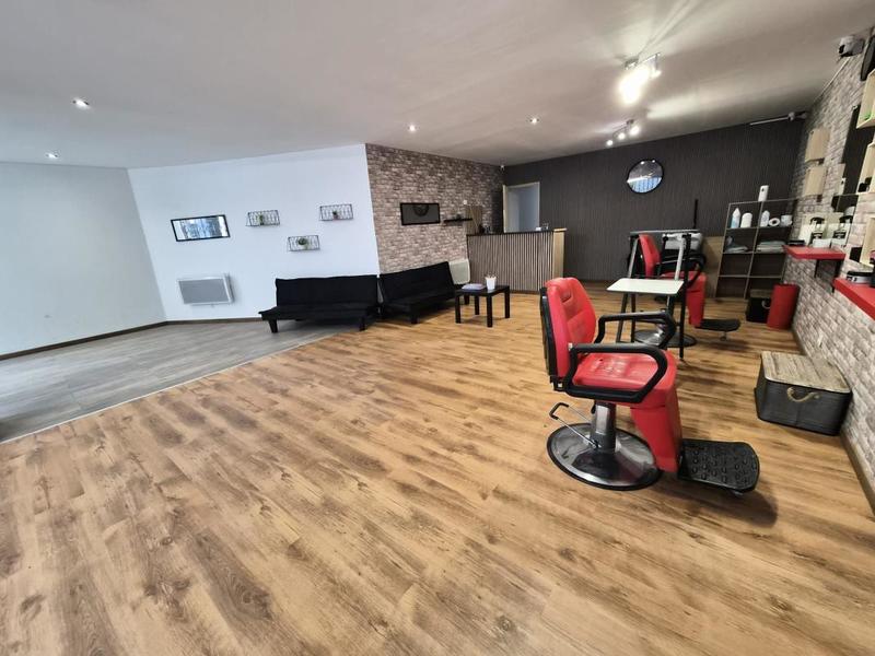 Local commercial - 100 m²