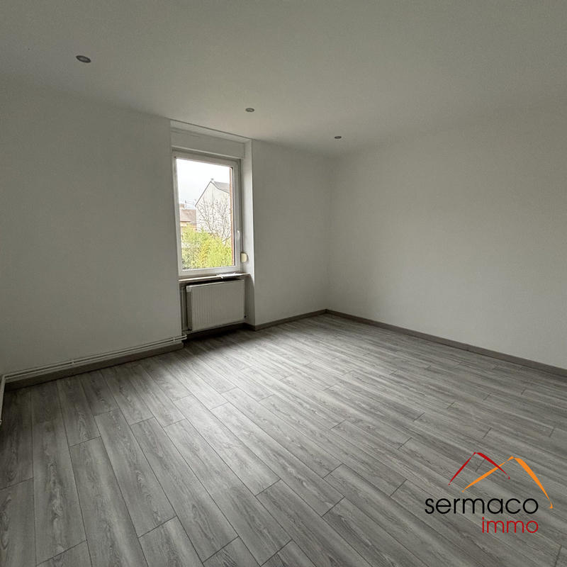 Appartement - 86 m² - 4 pièces