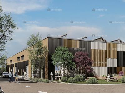 Local d'activité / Entrepôt - 390 m²