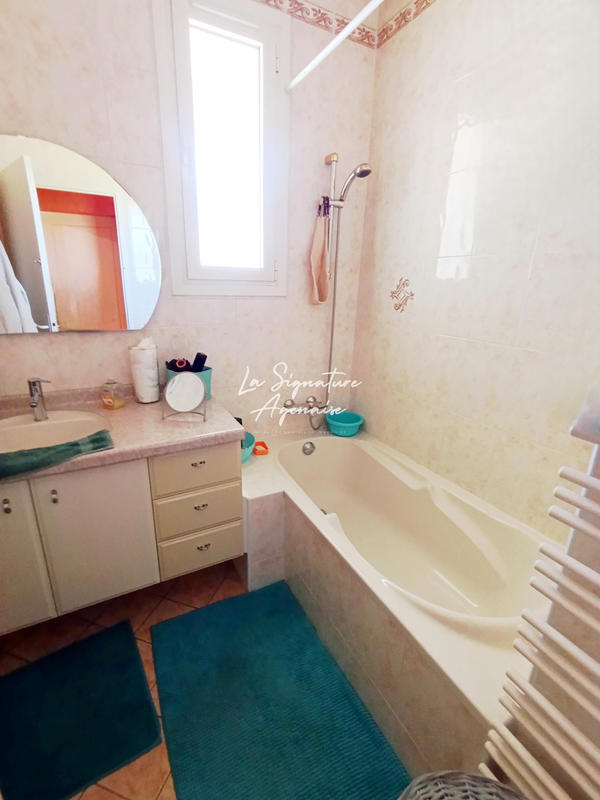 Maison - 161 m² - 5 pièces