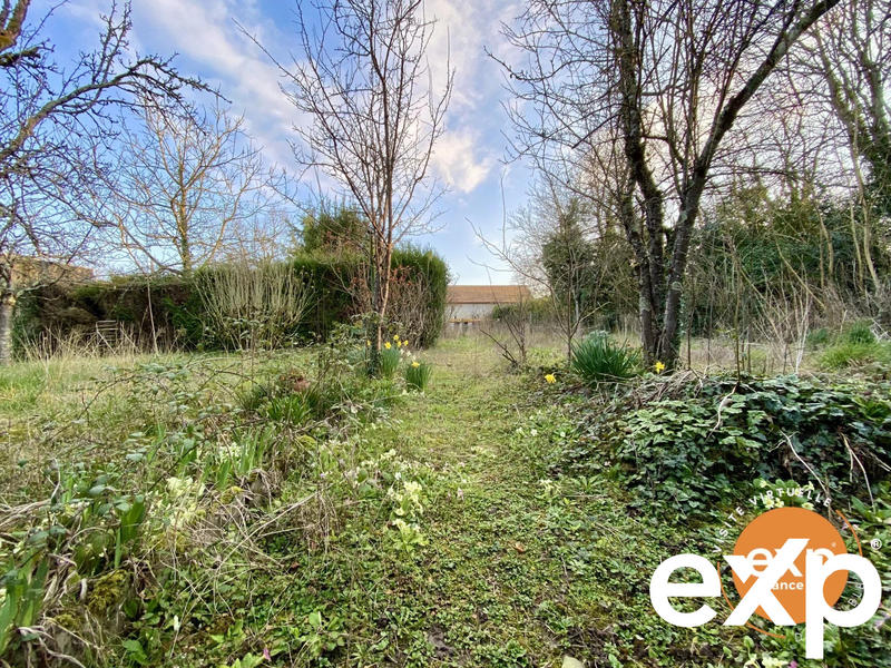 Maison traditionnelle - 79 m² - 4 pièces