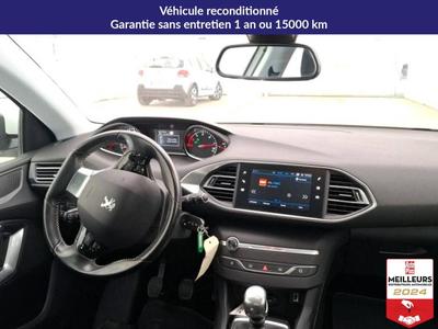 Peugeot 308 BlueHDi 100 Bvm6 Active