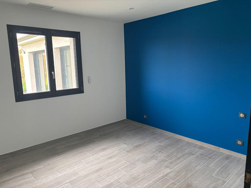 Maison - 131 m² - 4 pièces