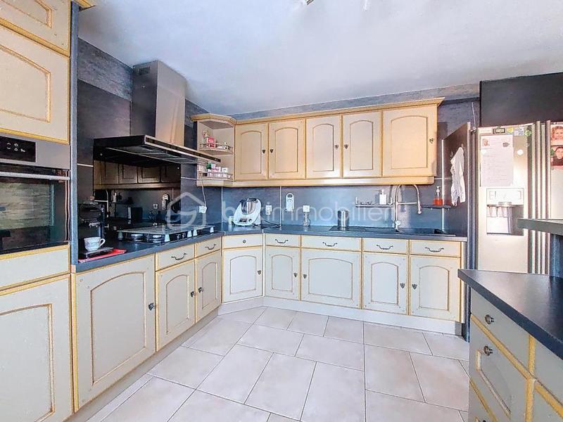 Maison en pierre - 149 m² - 6 pièces