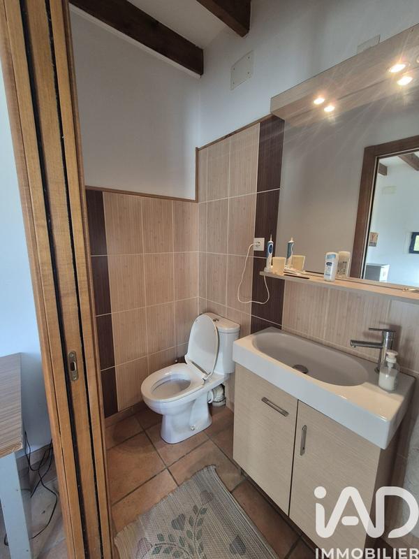 Maison - 132 m² - 5 pièces