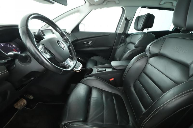 Renault Grand Scénic 1.7 dCi Blue Initiale Paris Edc 7pl 150 ch