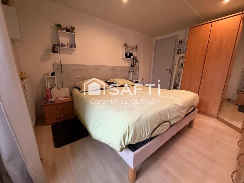 Maison - 172 m² - 7 pièces