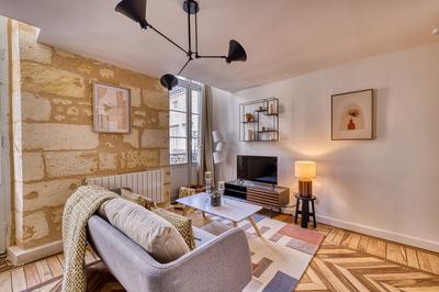 Appartement - 32 m² - 2 pièces