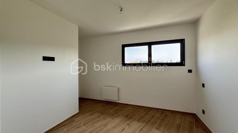 Villa - 88 m² - 4 pièces