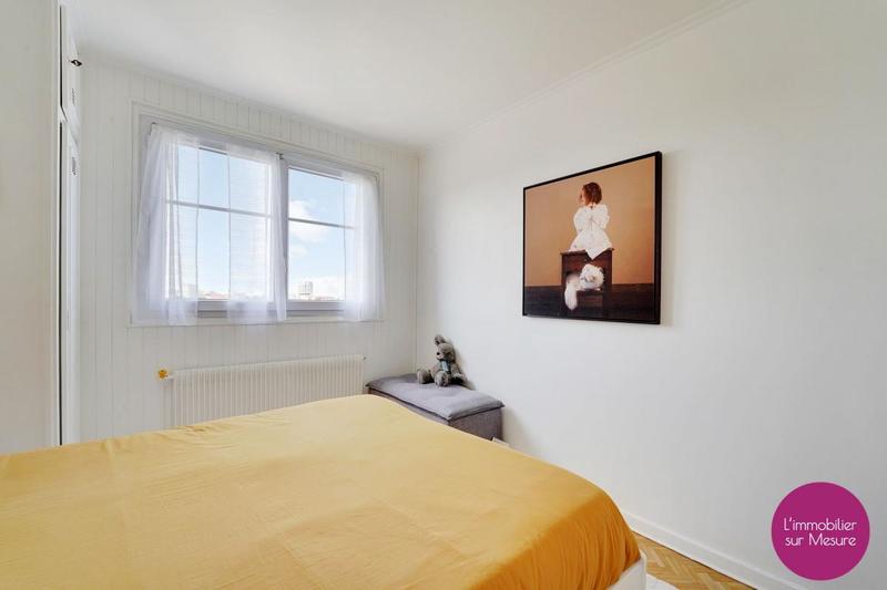 Appartement - 68 m² - 4 pièces