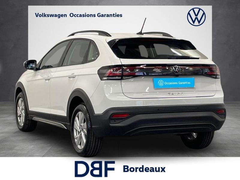 Volkswagen Taigo 1.0 Tsi 116 Bvm6 Life Plus