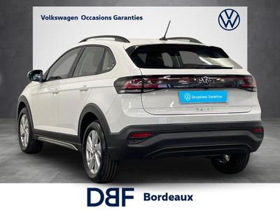 Volkswagen Taigo 1.0 Tsi 116 Bvm6 Life Plus