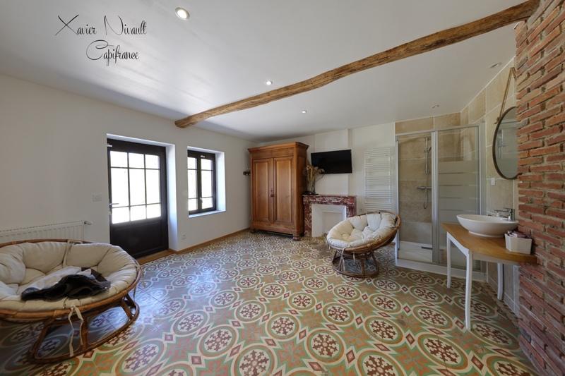 Longère - 355 m² - 11 pièces