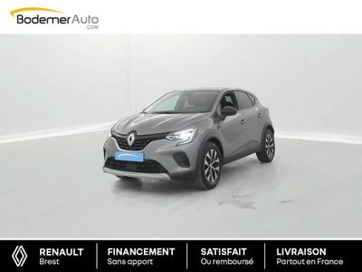 Renault Captur TCe 90 Evolution