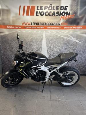 Honda cb650fa - cb 650 f - cb650f - Cb650 F - Cb 650 F - Cbf650