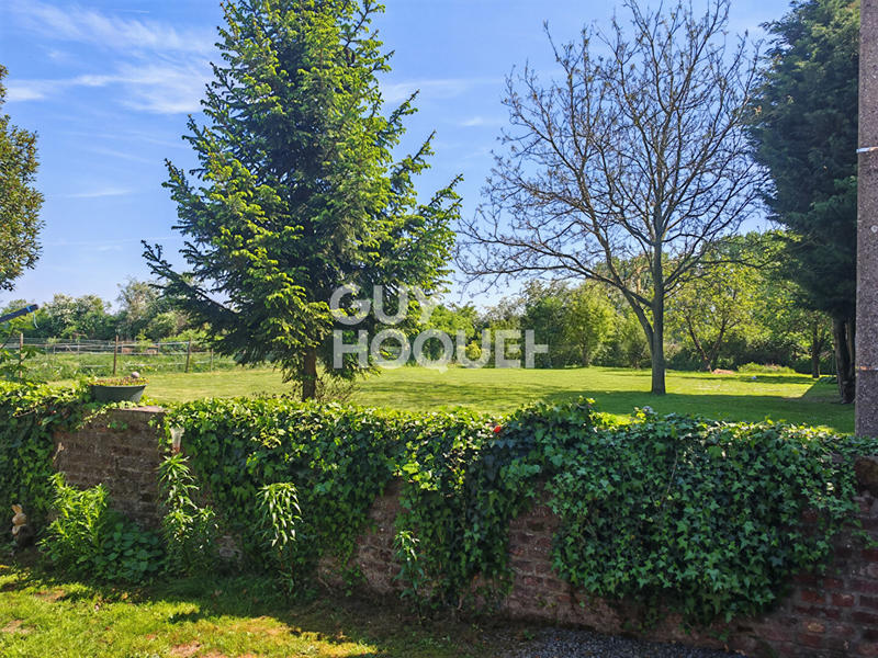 Maison - 195 m² - 6 pièces