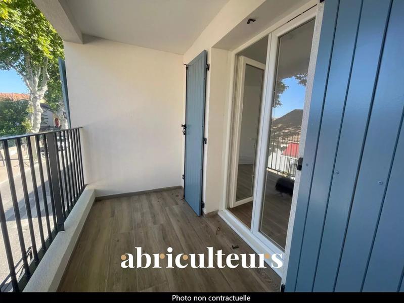 Appartement - 86 m² - 4 pièces