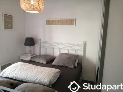 Appartement - 30 m² - 2 pièces