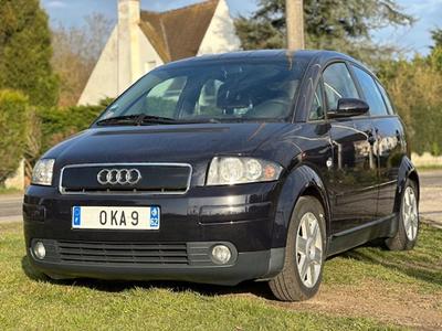 Audi A2 1.4 75 Cv