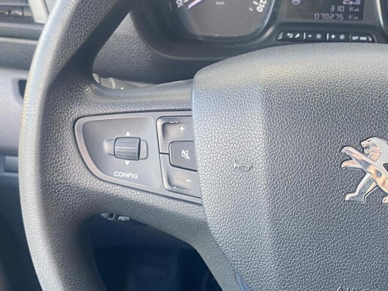 Peugeot Expert III 2.0 Bluehdi 120 s&amp;S Standard Asphalt