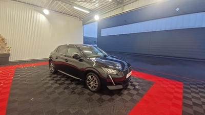 Peugeot 208 Bluehdi 100 Ss Style