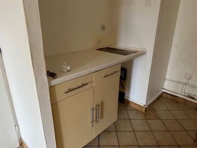 Studio - 24 m² - 1 pièce