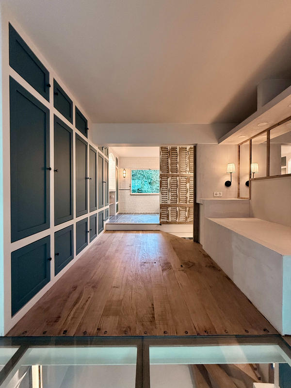 Appartement - 53 m² - 2 pièces