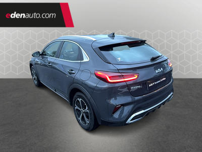 Kia Xceed 1.6 GDi Phev 141ch Dct6 Active