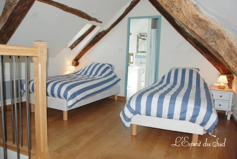 Château - 245 m² - 11 pièces