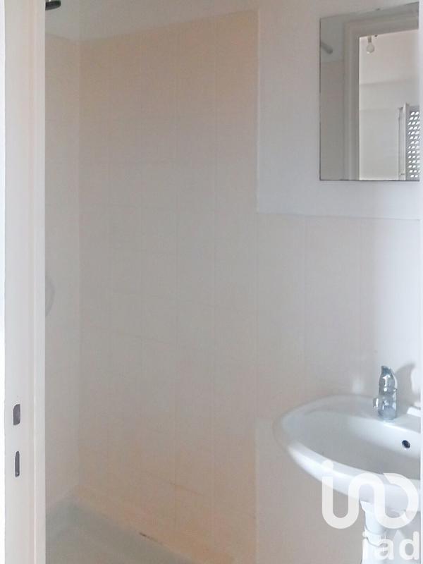 Studio - 20 m² - 1 pièce