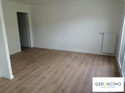 Appartement - 33 m² - 1 pièce