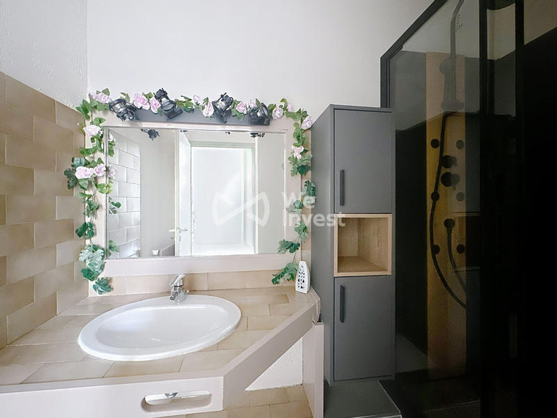 Appartement - 41 m² - 2 pièces