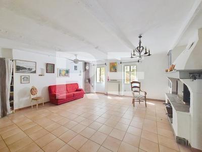 Maison de village - 174 m² - 6 pièces