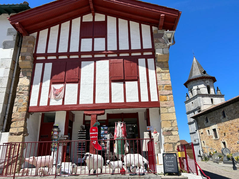 Local commercial - 47 m² - 2 pièces