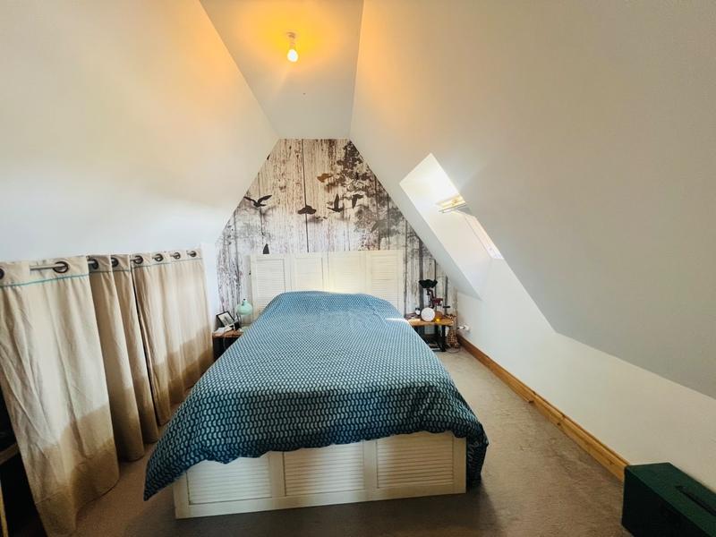 Maison de ville - 97 m² - 5 pièces