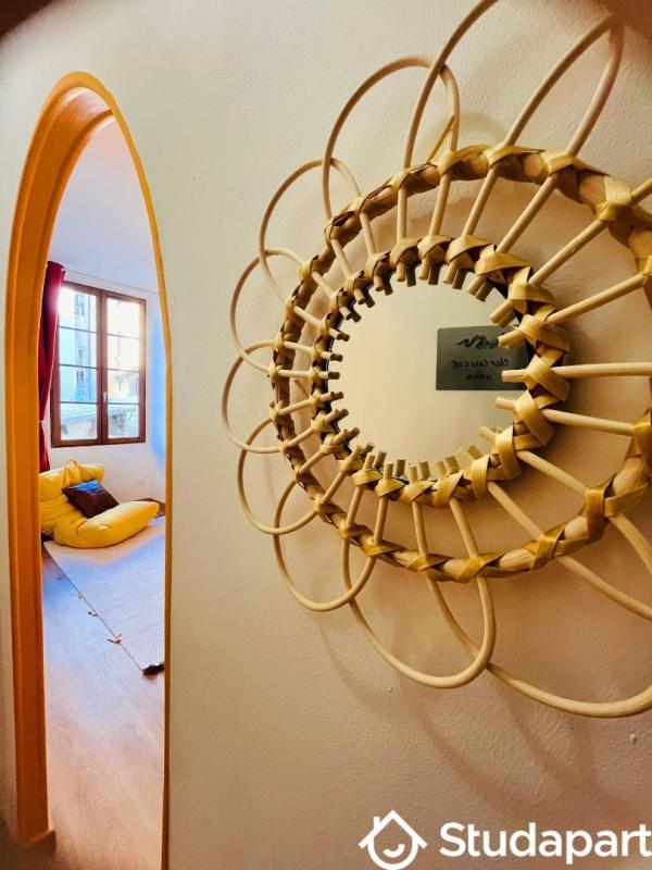 Appartement - 25 m² - 1 pièce