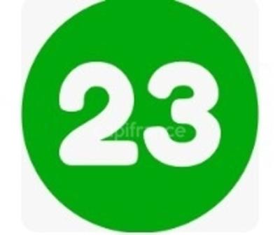 Fonds de commerce - 650 m²