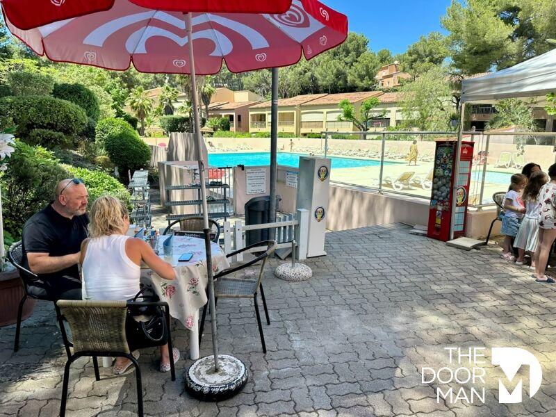 Studio - 19 m² - 1 pièce