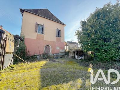 Maison - 132 m² - 6 pièces