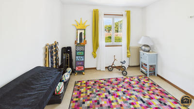 Maison - 68 m² - 3 pièces