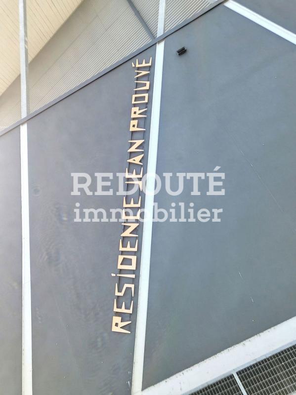 Studio - 21 m² - 1 pièce